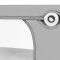 Качеля Lionelo BELLA SET grey concrete
