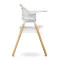 Стульчик для кормления Caretero Bravo Beige,  код товара: TERO-7593