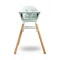 Стульчик для кормления Caretero Bravo  Mint,  код товара: TERO-7591