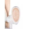 Стільчик для годування + гойдалка 2 в 1 Caretero Indigo Powder Pink, код товару: TERO-765