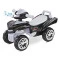 Машинка для катання Caretero (Toyz) Mini Raptor Grey,  код товара: TOYZ-2531