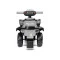 Машинка для катання Caretero (Toyz) Mini Raptor Grey,  код товара: TOYZ-2531