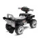 Машинка для катання Caretero (Toyz) Mini Raptor Grey,  код товара: TOYZ-2531