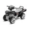 Машинка для катання Caretero (Toyz) Mini Raptor Grey,  код товара: TOYZ-2531