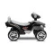 Машинка для катання Caretero (Toyz) Mini Raptor Grey,  код товара: TOYZ-2531