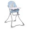 Стільчик для годування Lorelli MARCEL (tender blue fun), блакитний