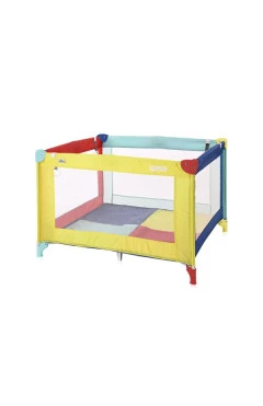 Манеж Lorelli PLAY (multicolor)