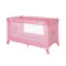 Манеж Lorelli NOEMI 1L (rose velvet unicorn), розовый
