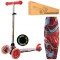 Самокат iTrike Mini BB 3-013-4-F-R (red),красный,  код товара: 3-013-4-F-R red