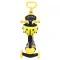 Самокат 5в1 iTrike Maxi JR 3-026-B (yellow),желтый,  код товара: JR 3-026-B yellow