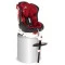 Автокрісло Lorelli PEGASUS ISOFIX (0-36кг) (red/black)