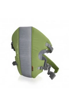 Кенгурушка Lorelli DISCOVERY (green), зелений
