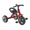 Велосипед трехколесный Lorelli A28 (red/black) красный