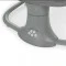 Укачивающий центр Mastela 8104 (light grey),св.серый,  код товара: Mastela 8104 light grey
