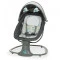 Закачуючий центр Mastela 8105 (dark grey), сірий