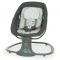 Закачуючий центр Mastela 8105 (dark grey), сірий