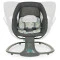 Закачуючий центр Mastela 8105 (dark grey), сірий