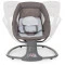 Закачуючий центр Mastela 8106 (beige), бежевий