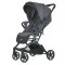 Коляска El Camino Lyra ME 1099 (gray), код товару: ME 1099 gray