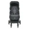 Коляска El Camino Lyra ME 1099 (gray), код товару: ME 1099 gray