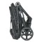 Коляска El Camino Lyra ME 1099 (gray), код товару: ME 1099 gray