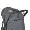Коляска El Camino Lyra ME 1099 (gray), код товару: ME 1099 gray