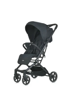 Коляска El Camino Lyra ME 1099 (onyx)