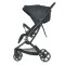 Коляска El Camino Lyra ME 1099 (onyx), код товару: ME 1099 onyx