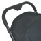 Коляска El Camino Lyra ME 1099 (onyx), код товару: ME 1099 onyx