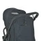Коляска El Camino Lyra ME 1099 (onyx), код товару: ME 1099 onyx