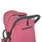 Коляска El Camino Lyra ME 1099 (rose), код товару: ME 1099 rose