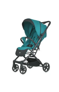 Коляска El Camino Lyra ME 1099 (sea green)