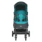 Коляска El Camino Lyra ME 1099 (sea green),  код товара: ME 1099 sea green