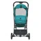 Коляска El Camino Lyra ME 1099 (sea green),  код товара: ME 1099 sea green