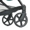 Коляска El Camino Lyra ME 1099 (sea green),  код товара: ME 1099 sea green