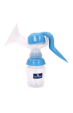 Молокоотсос ручной Lorelli 10220360003 (blue)
