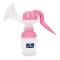 Молокоотсос ручной Lorelli 10220360004 (pink),  код товара: 10220360004