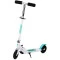 Самокат QKIDS FLO (колір - blue/black ), код товару: HUBA00012