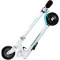Самокат QKIDS FLO (колір - blue/black ), код товару: HUBA00012