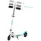 Самокат QKIDS FLO (колір - blue/black ), код товару: HUBA00012