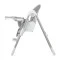 Стульчик для кормления  MoMi GWAJU (колір - light gray),  код товара: KRKA00023