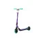 Самокат QKIDS Bro (цвет - purple), арт. HUBA00032