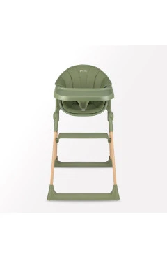 Стульчик для кормления  MoMi  KALA (колір - green)