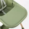 Стульчик для кормления  MoMi  KALA (колір - green),  код товара: KRKA00026