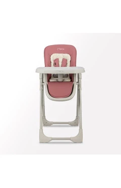 Стільчик для годування MoMi GOJO (колір - pink), арт. KRKA00027