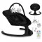 Гойдалки MoMi KENANI Onyx (black), арт. BULE00038