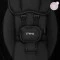 Гойдалки MoMi KENANI Onyx (black), арт. BULE00038