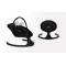Гойдалки MoMi KENANI Onyx (black), арт. BULE00038