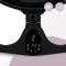 Гойдалки MoMi KENANI Onyx (black), арт. BULE00038
