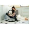 Гойдалки MoMi KENANI Onyx (black), арт. BULE00038